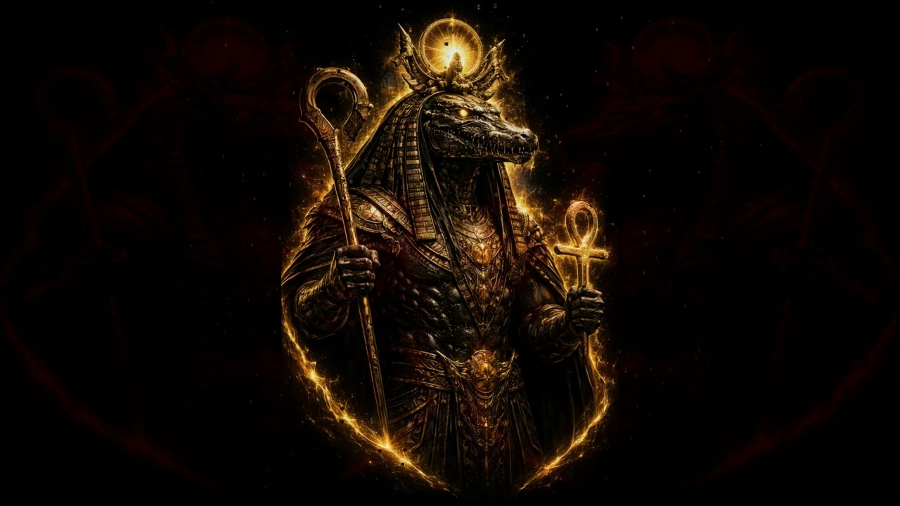 [FREE] Very Hard Dark Type "SOBEK"