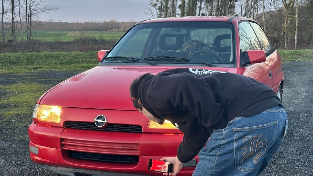  non-VtecCLUB chez AURA 