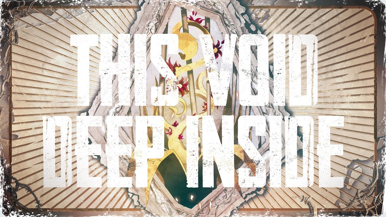 Ver MONOLYTH - This Void Deep Inside (Lyrics video) no YouTube Ver MONOLYTH - This Void Deep Inside (Lyrics video) no YouTube