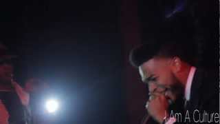 Anonymous Culture In Fort Worth Performing For Dfw Normals Day Of The Dank