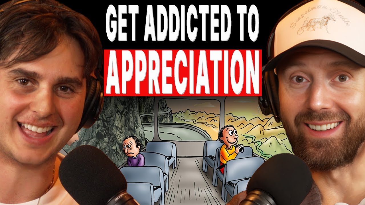 This Fortune 100 VP's (Unexpected) Secret to Thriving in Corporate America | Timm Chiusano