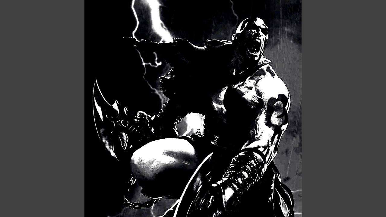 SURGE (ULTRA SLOWED)