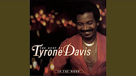 Tyrone Davis greatest hits - YouTube