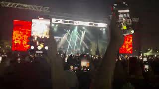 Glokk40Spaz - Remember Me Live @ Rolling Loud California 2025