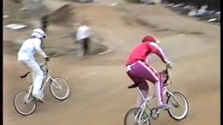 CHAMP of CHAMPS SLOUGH 1988 MOTOS