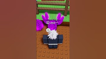 Bro found a secret egg 😭 #roblox #growagarden #gag #funny