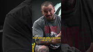 Advanced Deadlift Tip: Forget the Cues, Be a Meathead #powerlifting