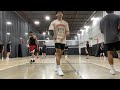 Javelin Volleyball Battle Arena July 19 2025 Part 1 Javelin Volleyball Battle Arena July 19 2025 Part 1