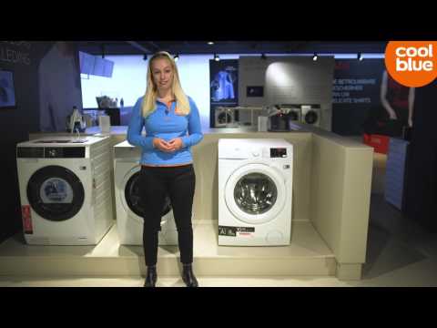 AEG L6FB86IW Wasmachine Review (Nederlands)