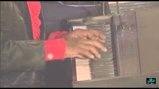 Ray Charles - Scotia Blues (Live at the Montreux Jazz Festival - 2002)
