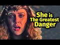 Doctor Strange Mind-Blowing Theory - Scarlet Witch is Dangerous |Multiverse of Madness
