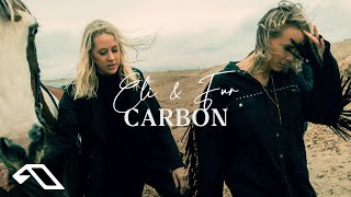 Eli & Fur - Carbon [Original Mix]