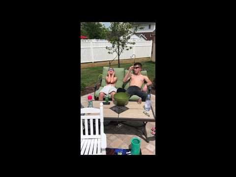 SOLAR ECLIPSE ParTAY 2017