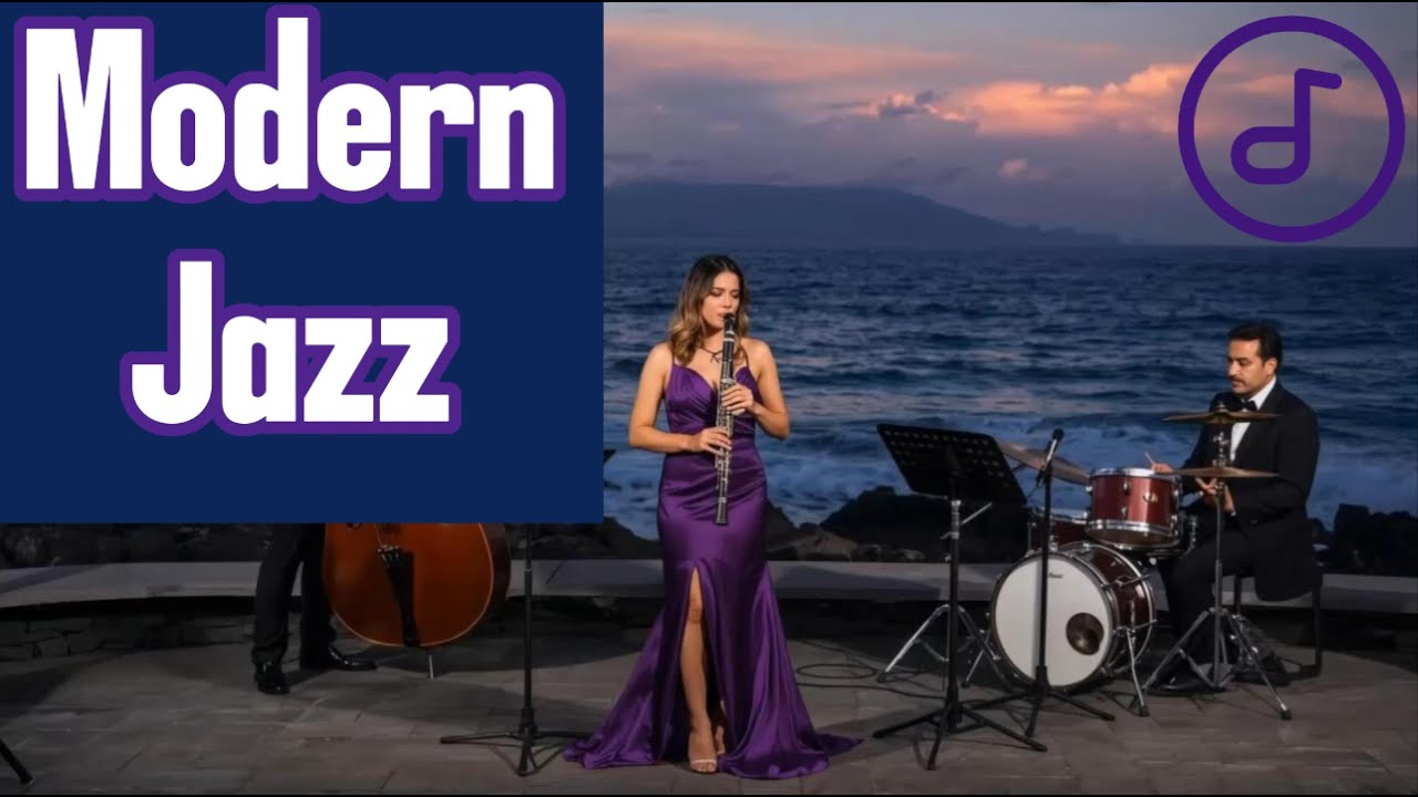 Dig Life with Modern Jazz