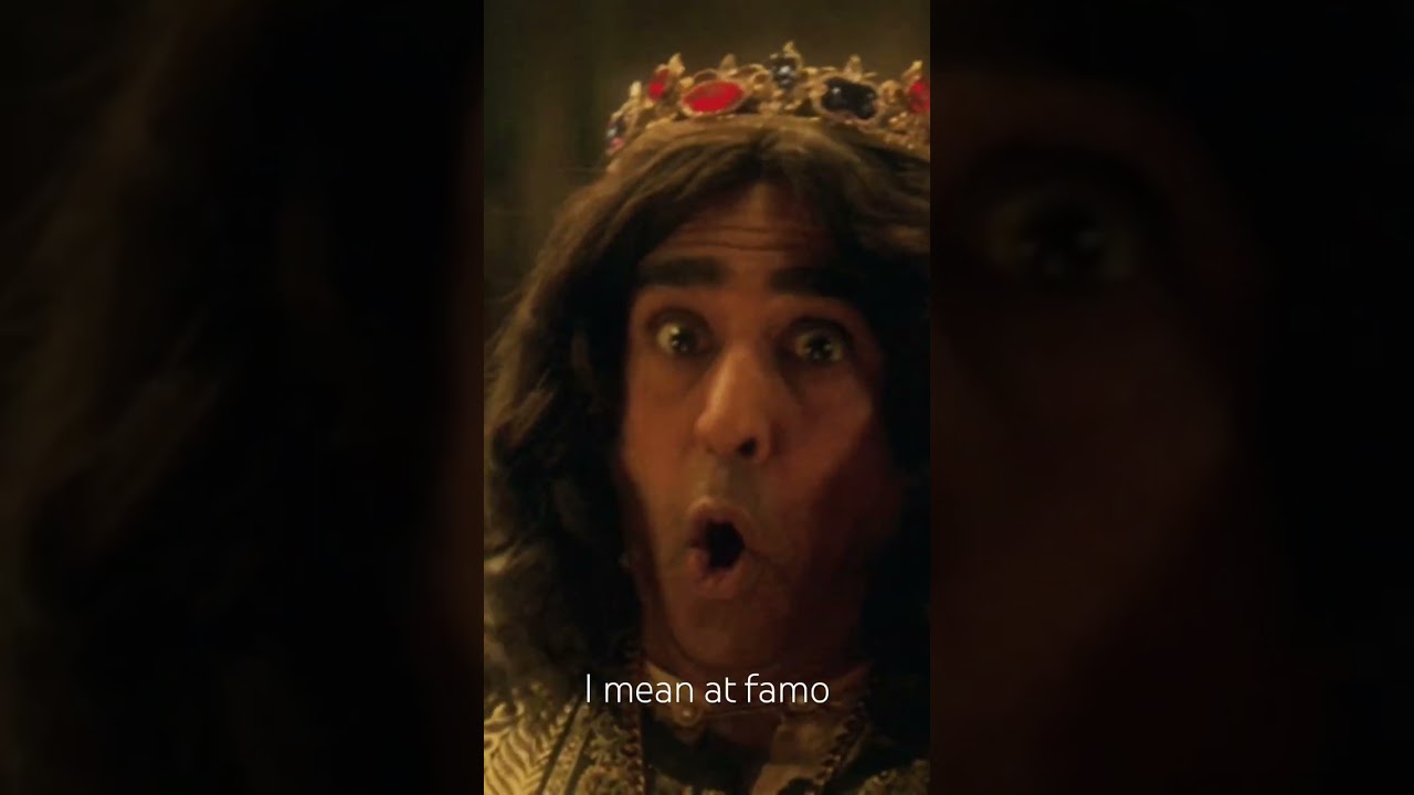 When you need a late night pep talk on livestream It’ll be a’right  