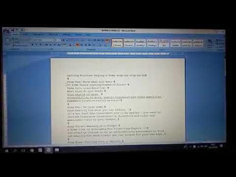 Multilevel list.N6 Computer Practice - YouTube