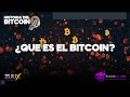 HISTORIA DEL BITCOIN PARTE 1