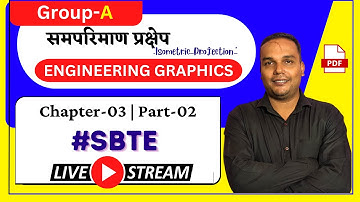 Engineering Graphics Chapter-3 Day-2 | BIHAR POLYTECHNIC 1ST SEMESTER|#BCECE GROUP-A| RACEVA ACADEMY