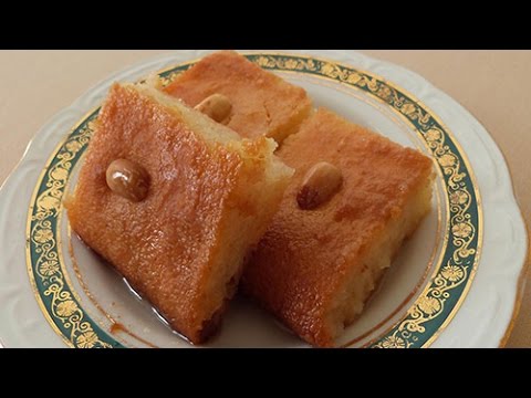 Receta de postre turco de Damasco - Sambali con sorbete - YouTube