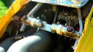 Famous 2003 Skidoo 440/800 Blair Morgan for Sale 440 800 HO Wealth