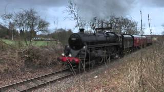 30742 Charter @ MRB 090116