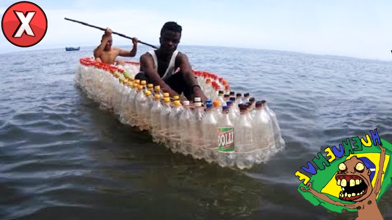 21 Gambiarras Brasileiras e de Pobre, Agora a NASA Vem! - Compilação