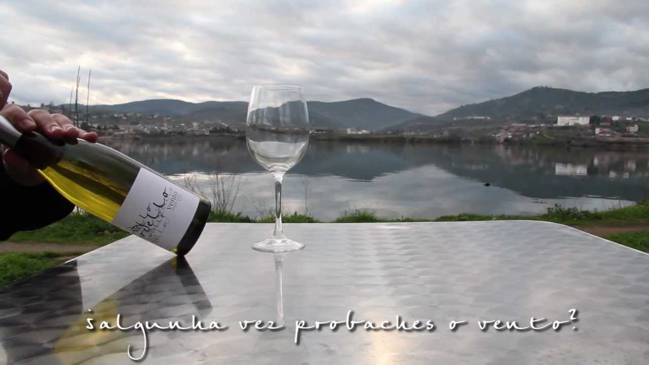 ¿Alguna vez has probado el viento?