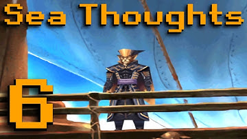 When Life is Complicated | Chrono Cross: The Radical Dreamers Edition part 6