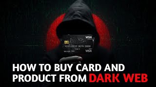 Is the Dark Web a Real Place for Getting Anything from Underground Markets, Card Forums, Safety Tips