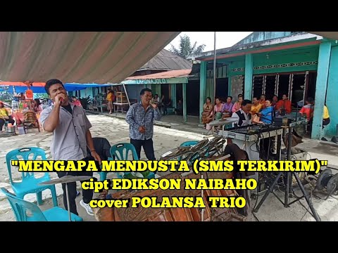 NAGABE TRIO- SMS TERKIRIM,,,Lagu paling galau sejagat Raya