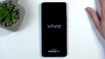 VIVO V50 Lite 5G Herstelmodus – Hoe u de herstelopties kunt openen en gebruiken