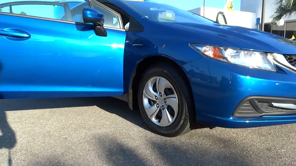 keyes woodland hills honda hours 2014 Honda Civic Sedan used, Los Angeles, Woodland Hills, West Hills, Sherman Oaks, Van Nuys, CA 460