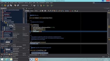 Java NetBeans: Ventana (JFrame) no pueda Maximizarse _ No Redimensionar_