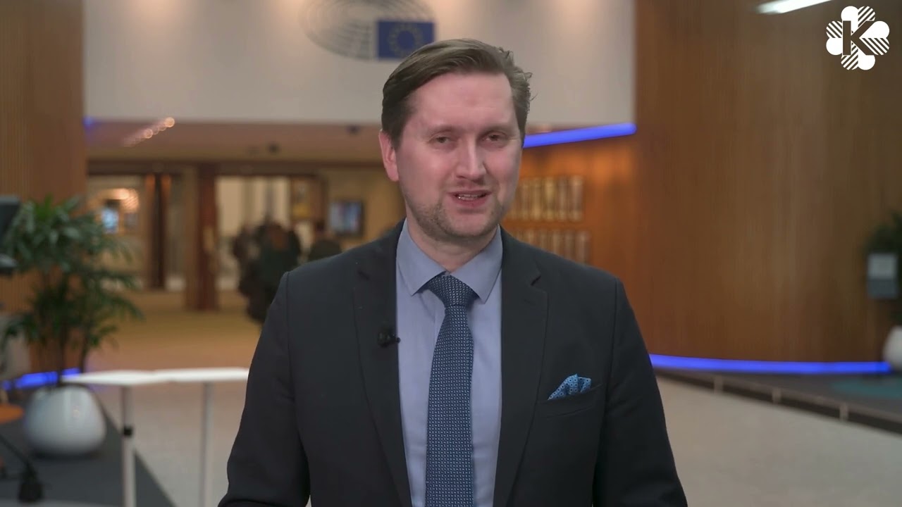 Nädal Brüsselis: Guatemala suursaadik, Eurobaromeetri uuring ning impordime nüüd vange ka Belgiast?