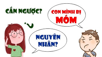 Khớp cắn ngược và cách điều trị hiệu quả nhất