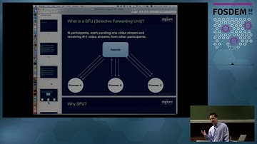 Asterisk Project: Do I see video in the future?