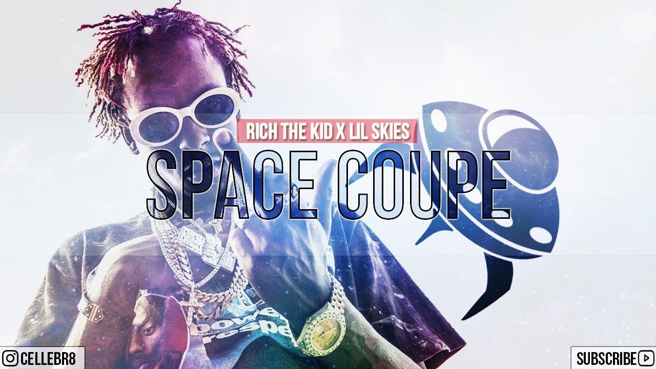 space coupe rich the kid