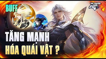 Chỉnh Sửa Edras – Từ Tướng Flop Thành Quái Vật Meta?!
