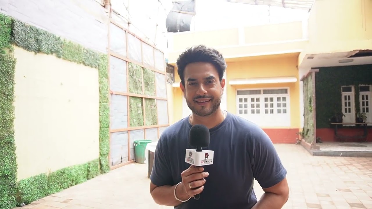 Mannat || Hasan Zaidi aka Gagan rai singh on Mannat- Malla marriage, kya ayega aage twist ? Colors