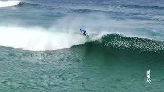 Galicia surf hoy - Parte 2 - PRO FERROL