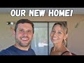 We Bought Our First House!