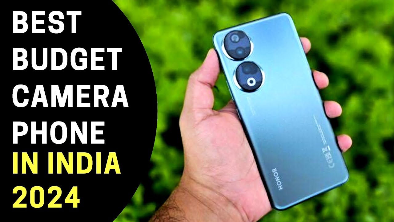 Amazing Budget Camera Phone to buy in India 2023 2024 YouTube