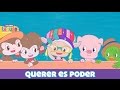 💢🍀 Nada es imposible ¡ Querer es poder !  frases de optimismo  💥😃💢🍀🍁