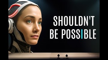 AI Robot Snaps Again and Attacks With Full Force