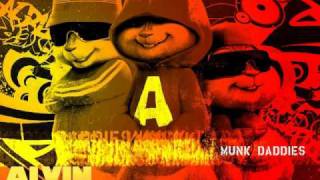 Lil Wayne Feat. Drake - Right Above it (Chipmunked).wmv