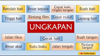 UNGKAPAN