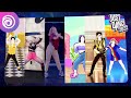 СОБЫТИЕ WORLD TOUR  | Just Dance 2022