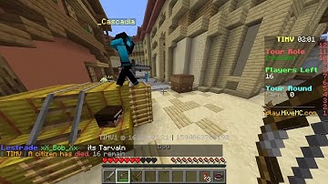 TIMV HACKER REPORT Part 1 7/15/20