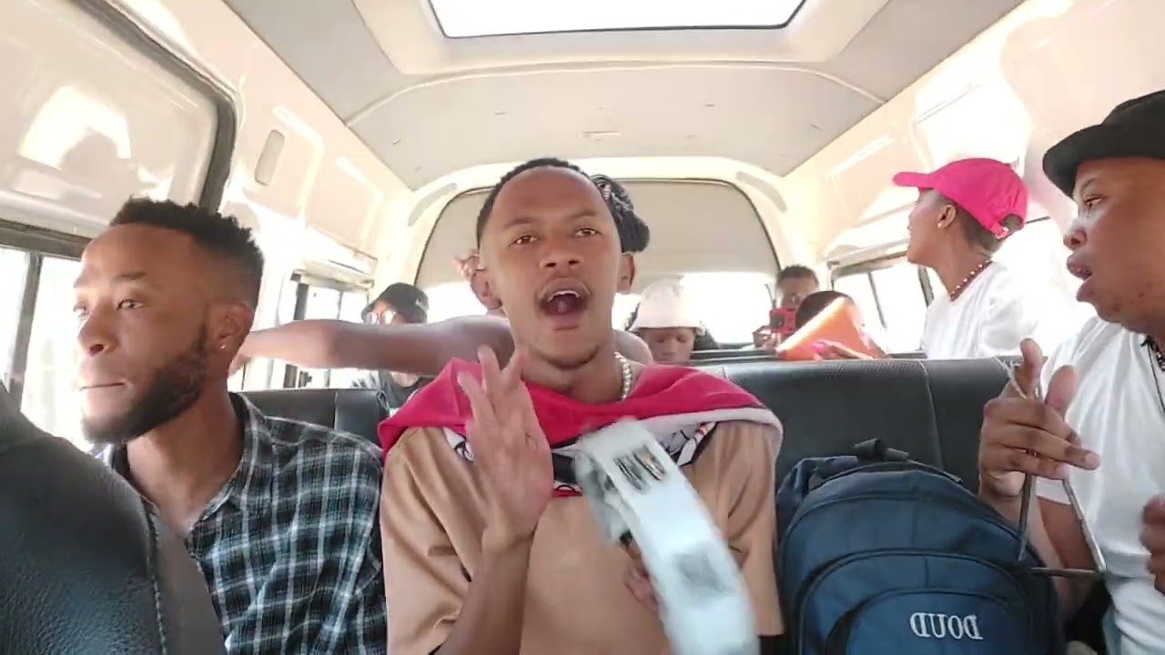 Sefela 108: Hale mpotsa tshepo yaka 🤍💜💙