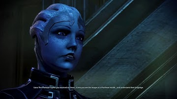 Mass Effect 3 HD walkthrough  Priority Eden Prime part 2